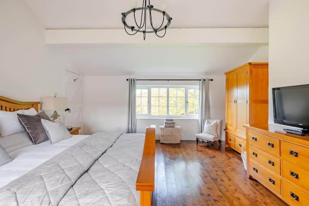 Rhos Y Bel Cottage Angelsey Llangadwaladr  Экстерьер фото